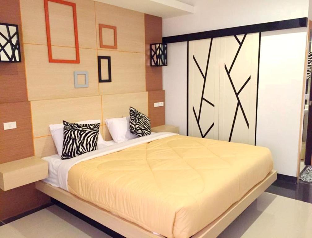 Win Hotel Phayao Ruang foto