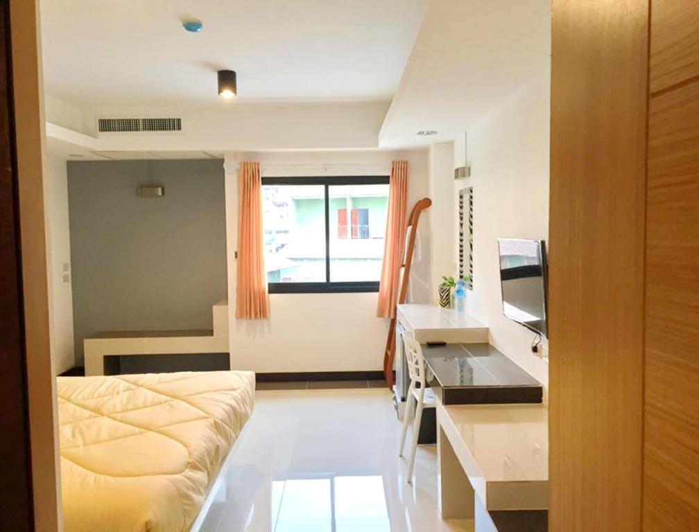 Win Hotel Phayao Ruang foto