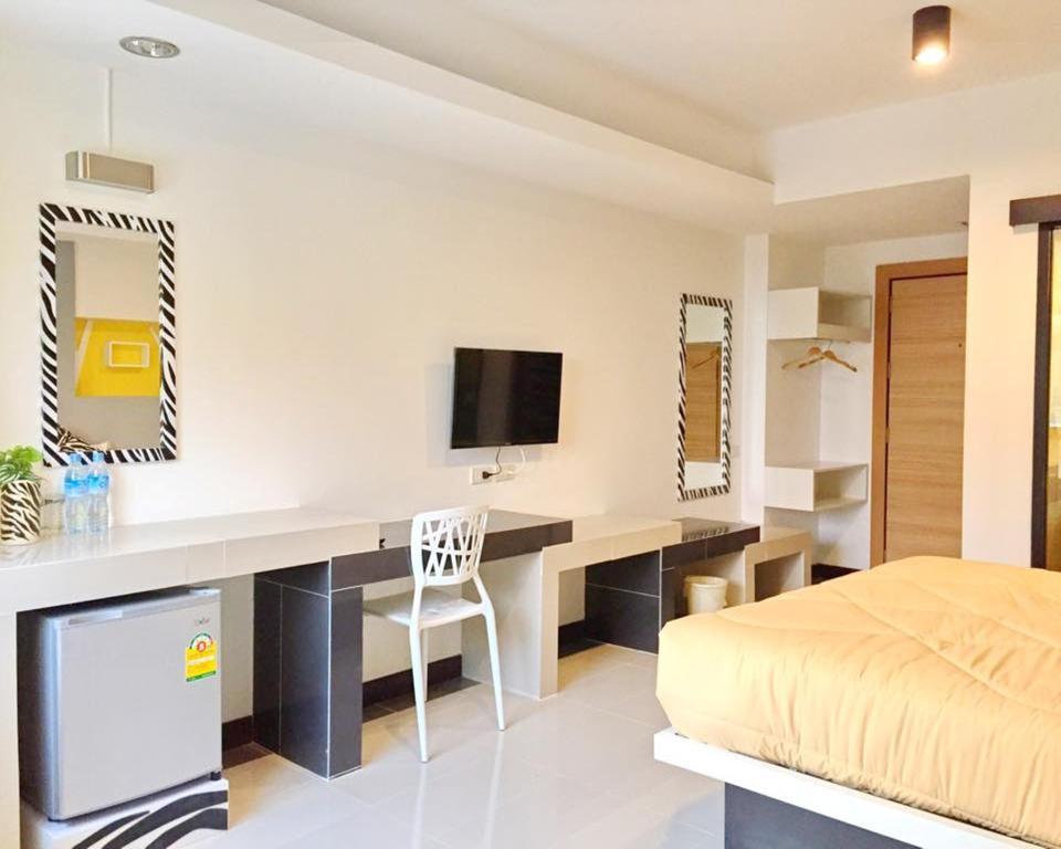 Win Hotel Phayao Ruang foto