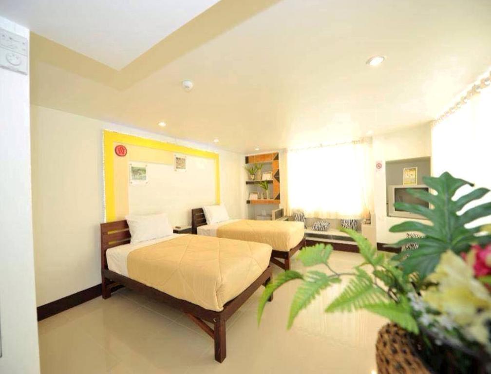 Win Hotel Phayao Ruang foto