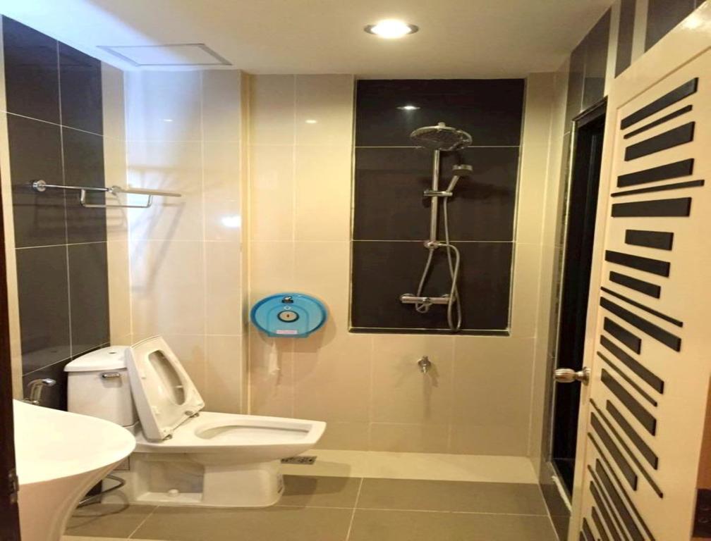 Win Hotel Phayao Ruang foto