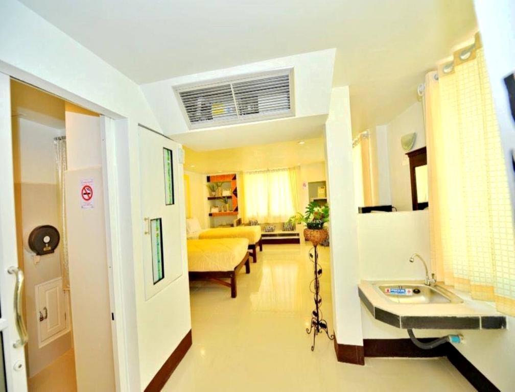 Win Hotel Phayao Ruang foto