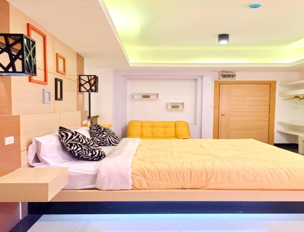 Win Hotel Phayao Ruang foto