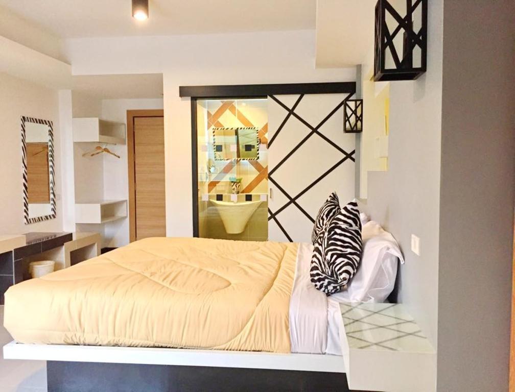 Win Hotel Phayao Ruang foto