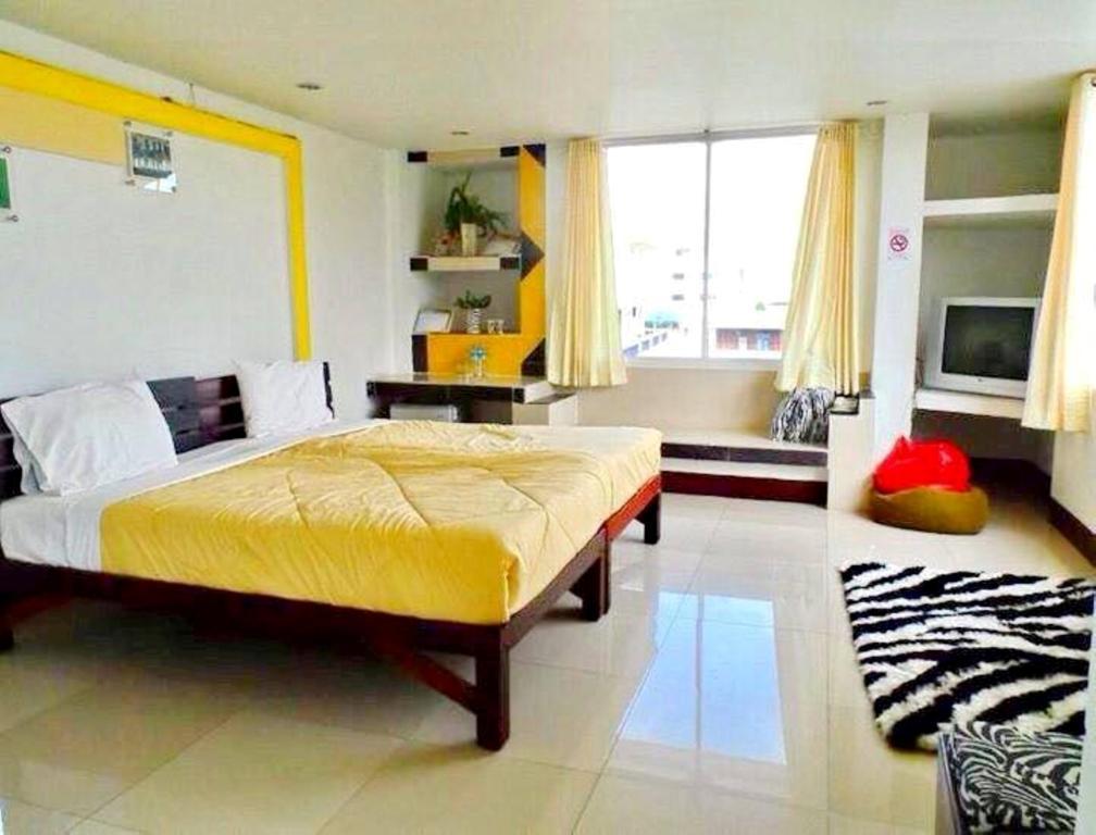 Win Hotel Phayao Ruang foto