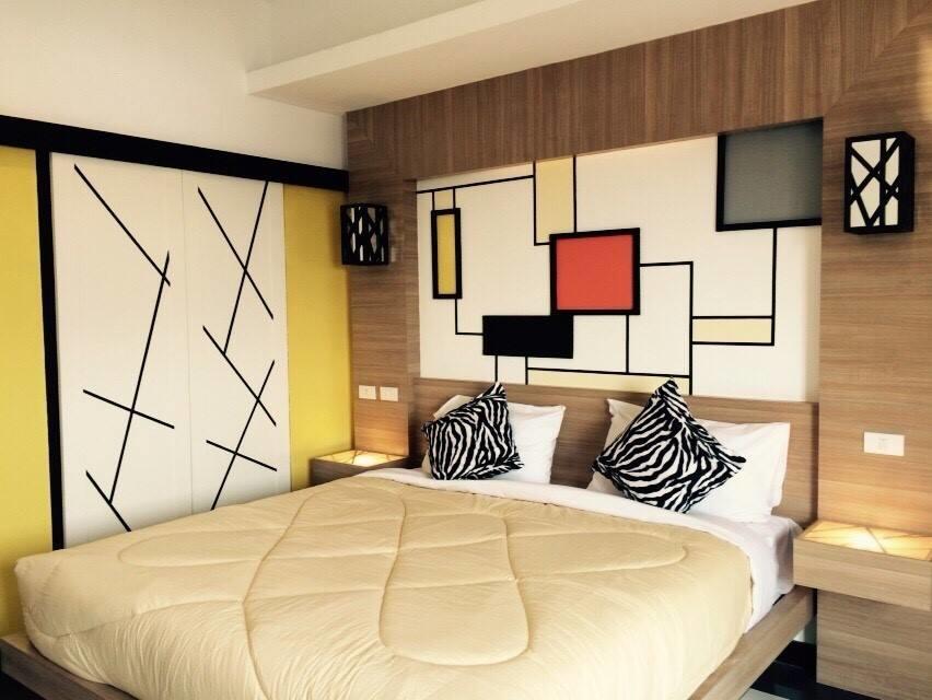 Win Hotel Phayao Bagian luar foto