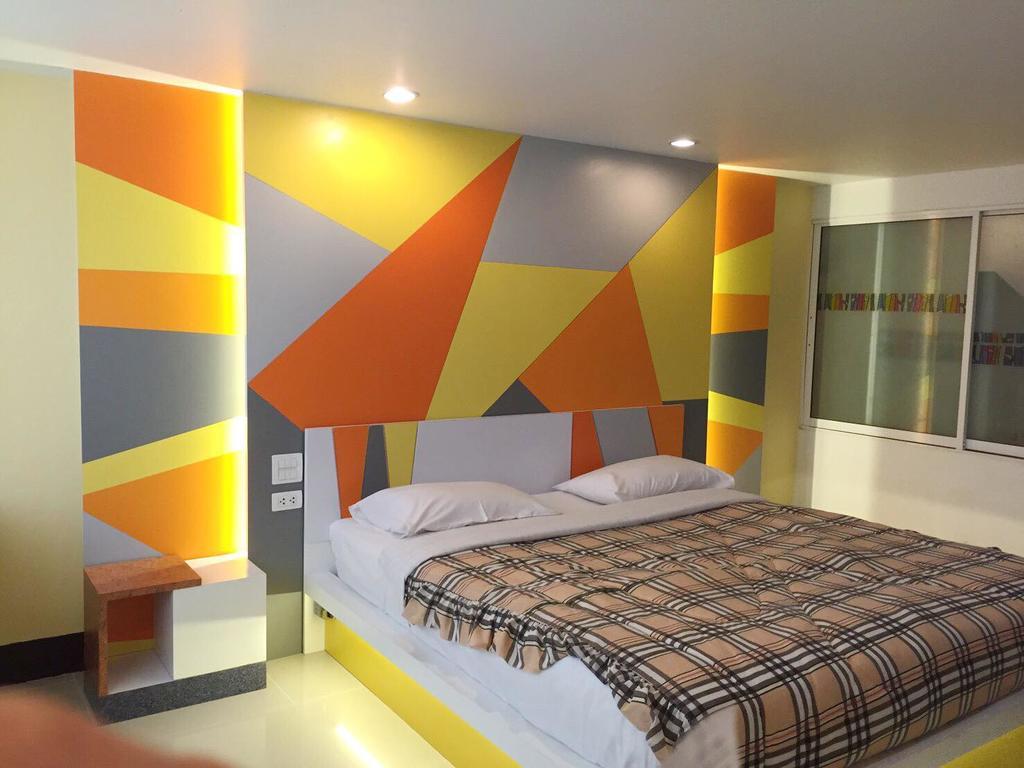 Win Hotel Phayao Bagian luar foto