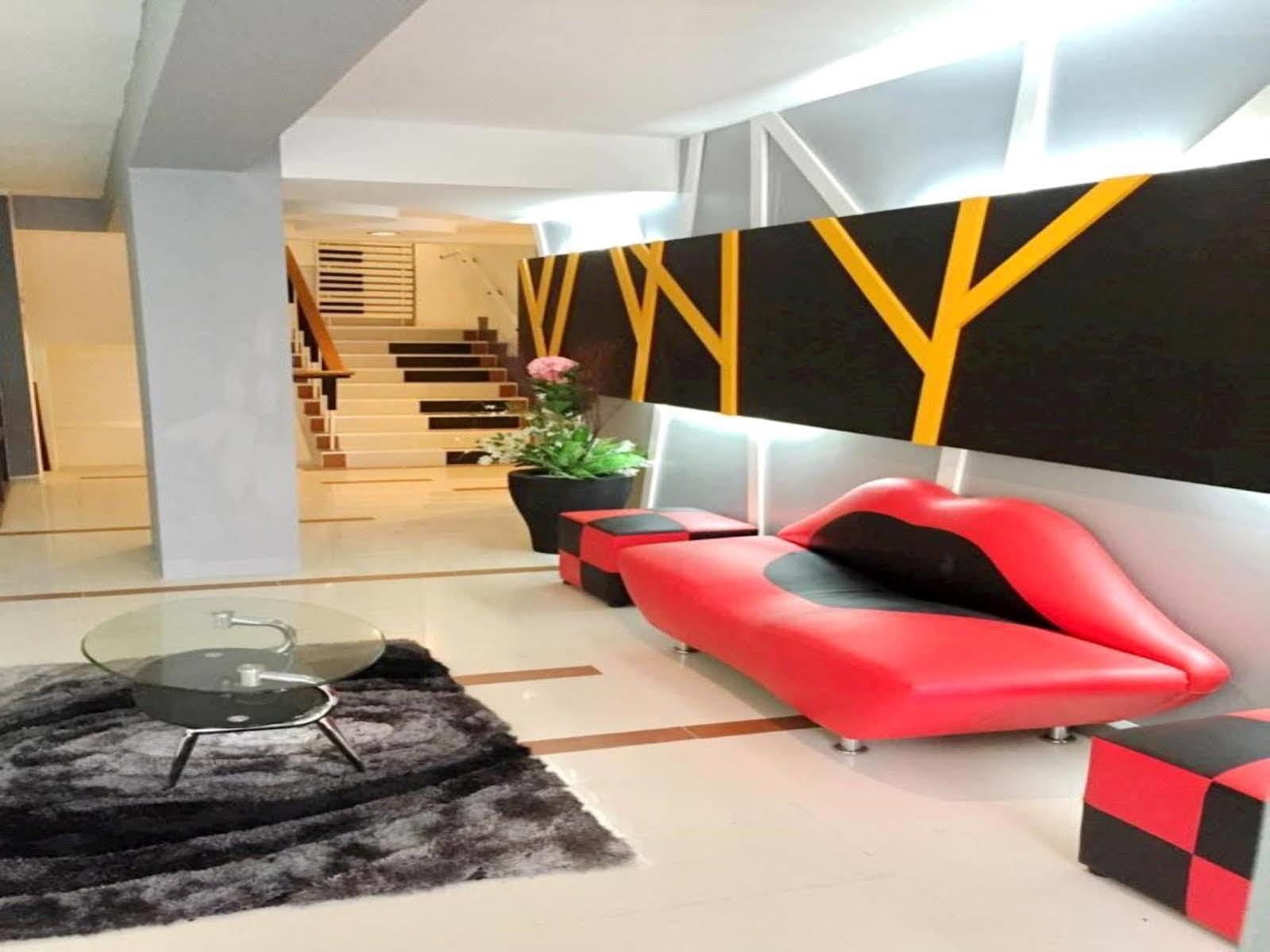 Win Hotel Phayao Bagian luar foto
